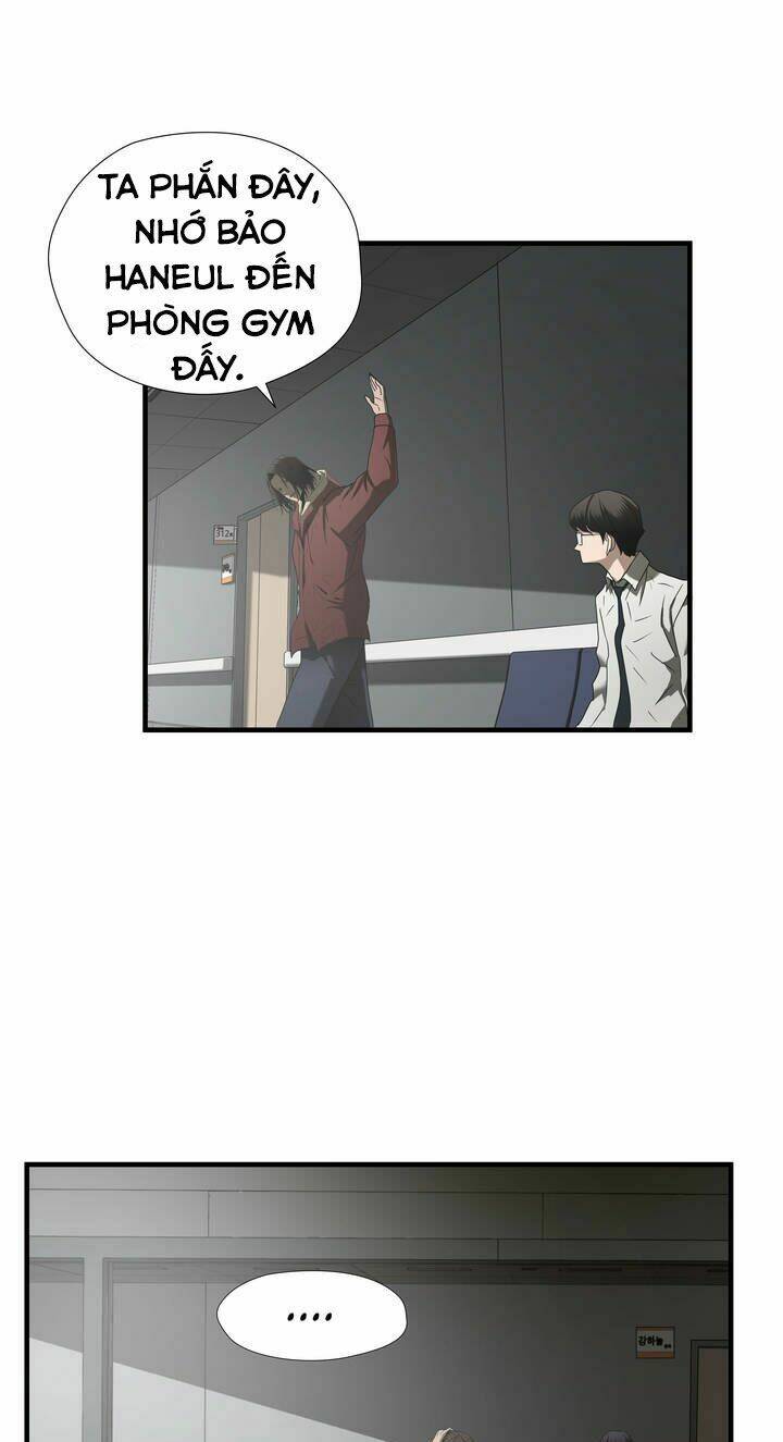 kẻ bị ruồng bỏ chapter 49 29