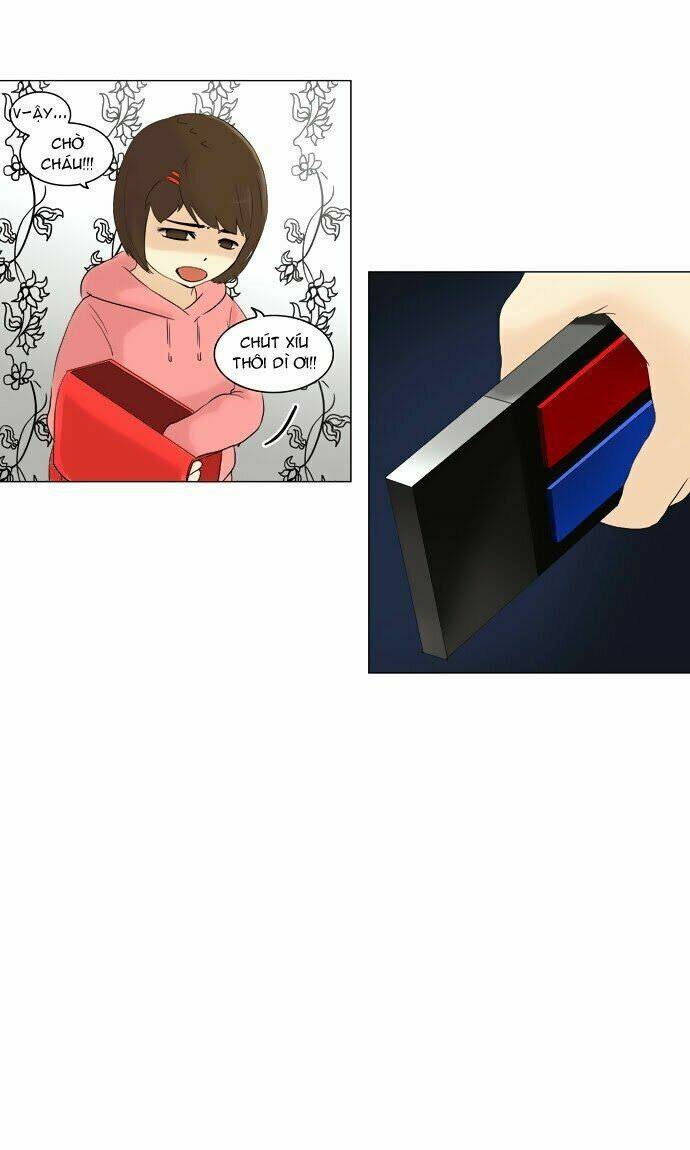 cuộc chiến trong tòa tháp chapter 92 22