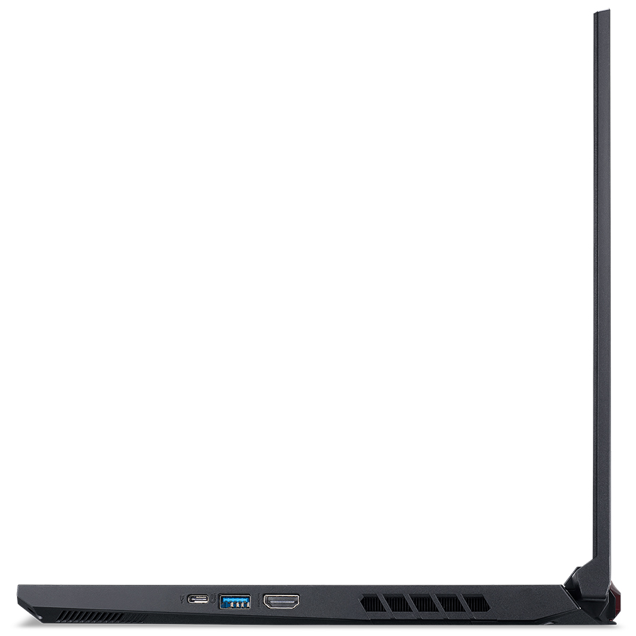 Laptop Acer Gaming Nitro 5 AN515-55-73VQ NH.Q7RSV.001 (Core i7-10750H/ 8GB/ 512GB SSD/ GTX1650 4G DDR6/ 15.6 FHD/ Win 10) - Hàng Chính Hãng
