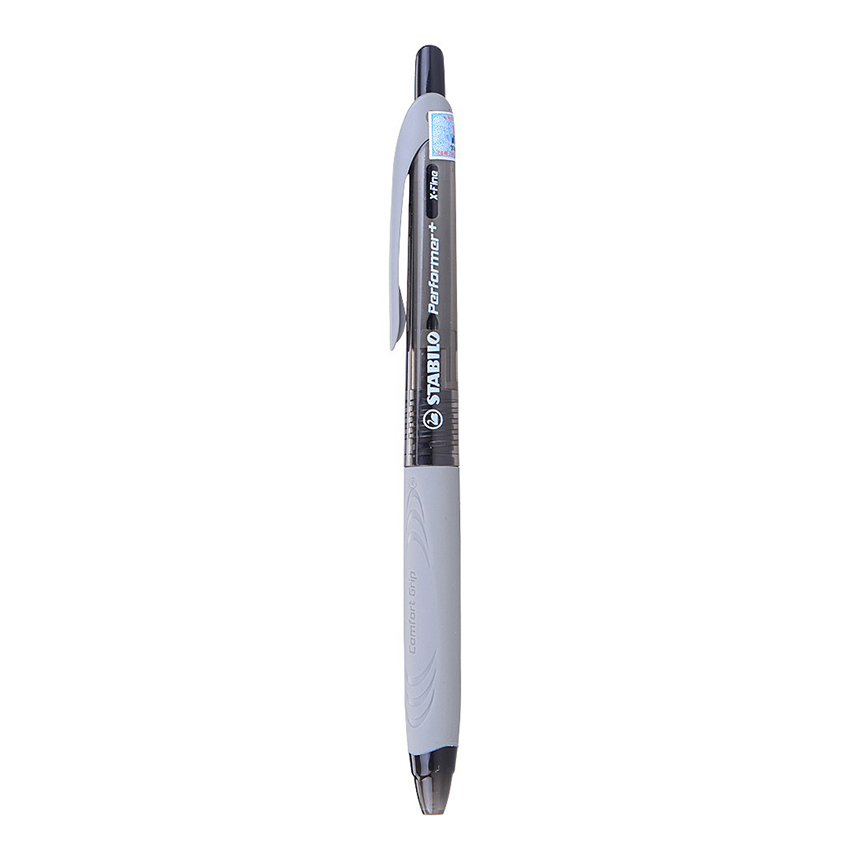 Bút bi STABILO Performer+ BP328 - 0.7 mm - Xanh