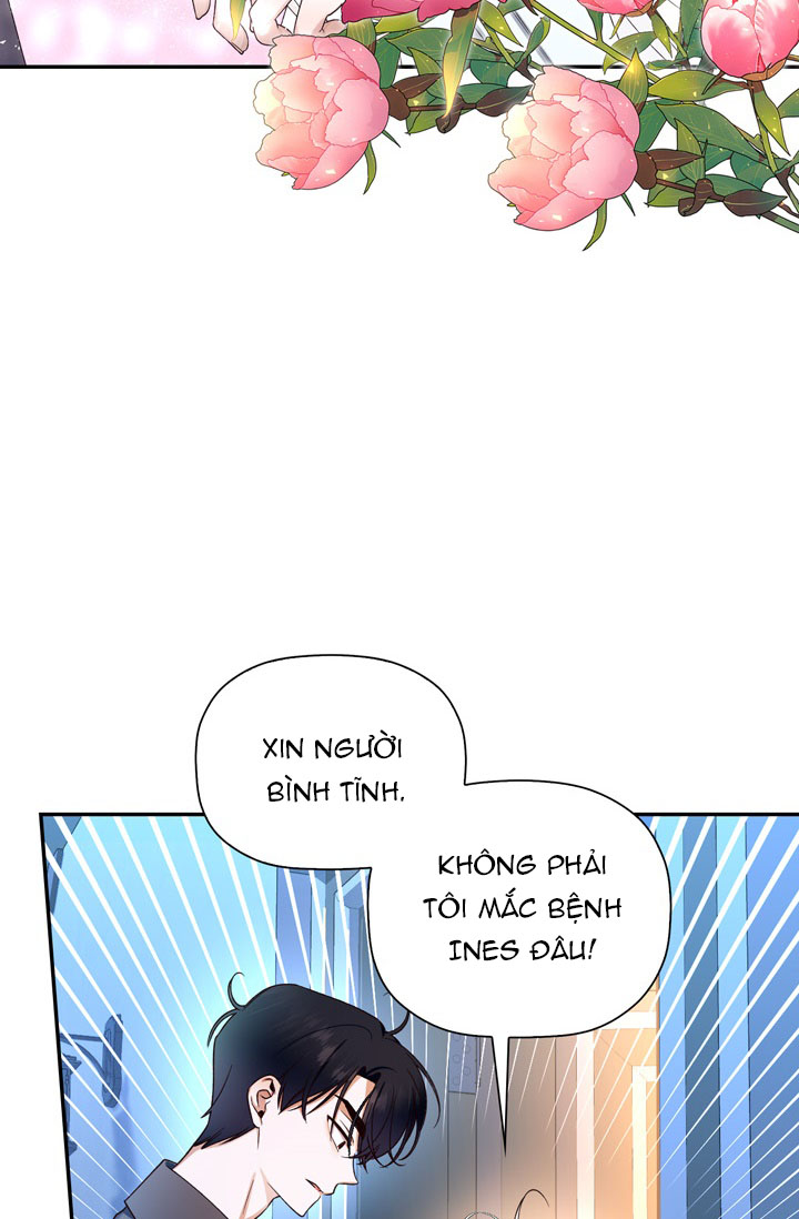 cách che giấu đứa con của hoàng đế chapter 20 72