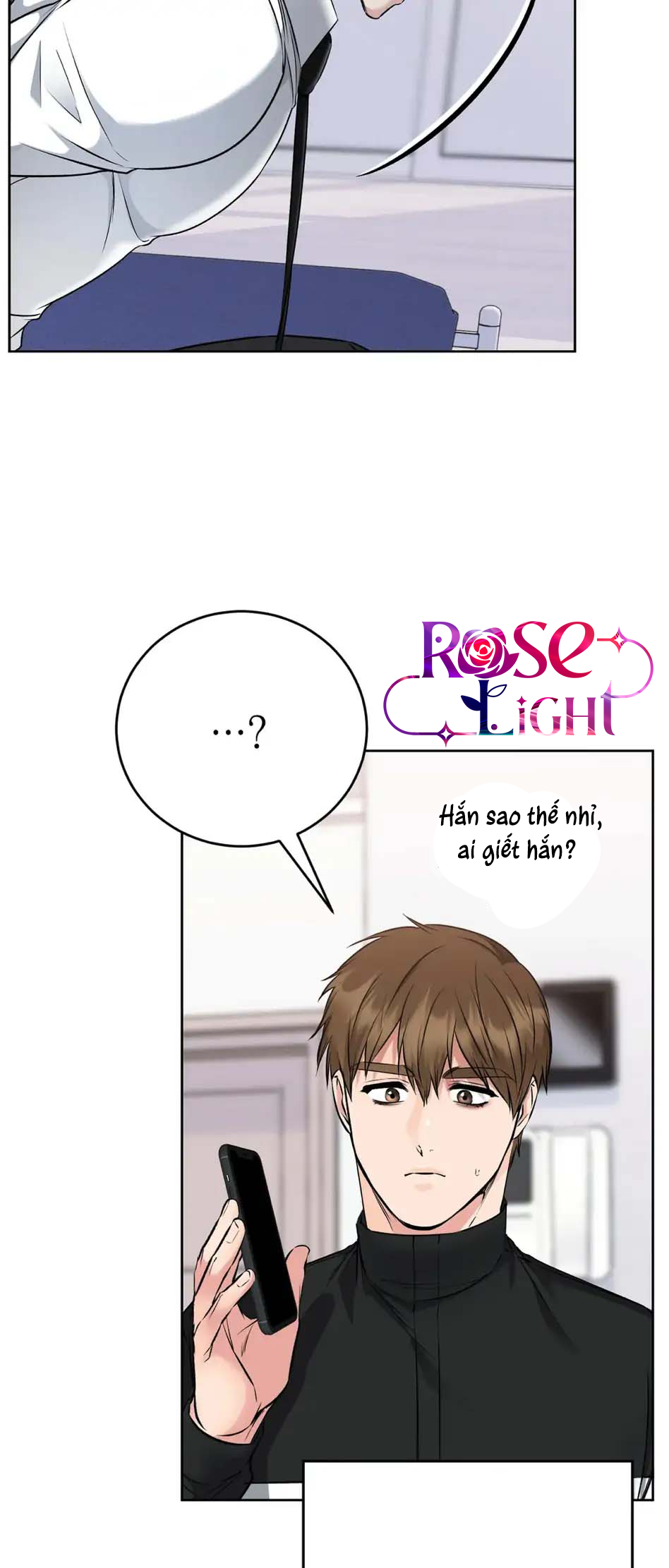 bộ cảnh phục dâm đãng chapter 17 29