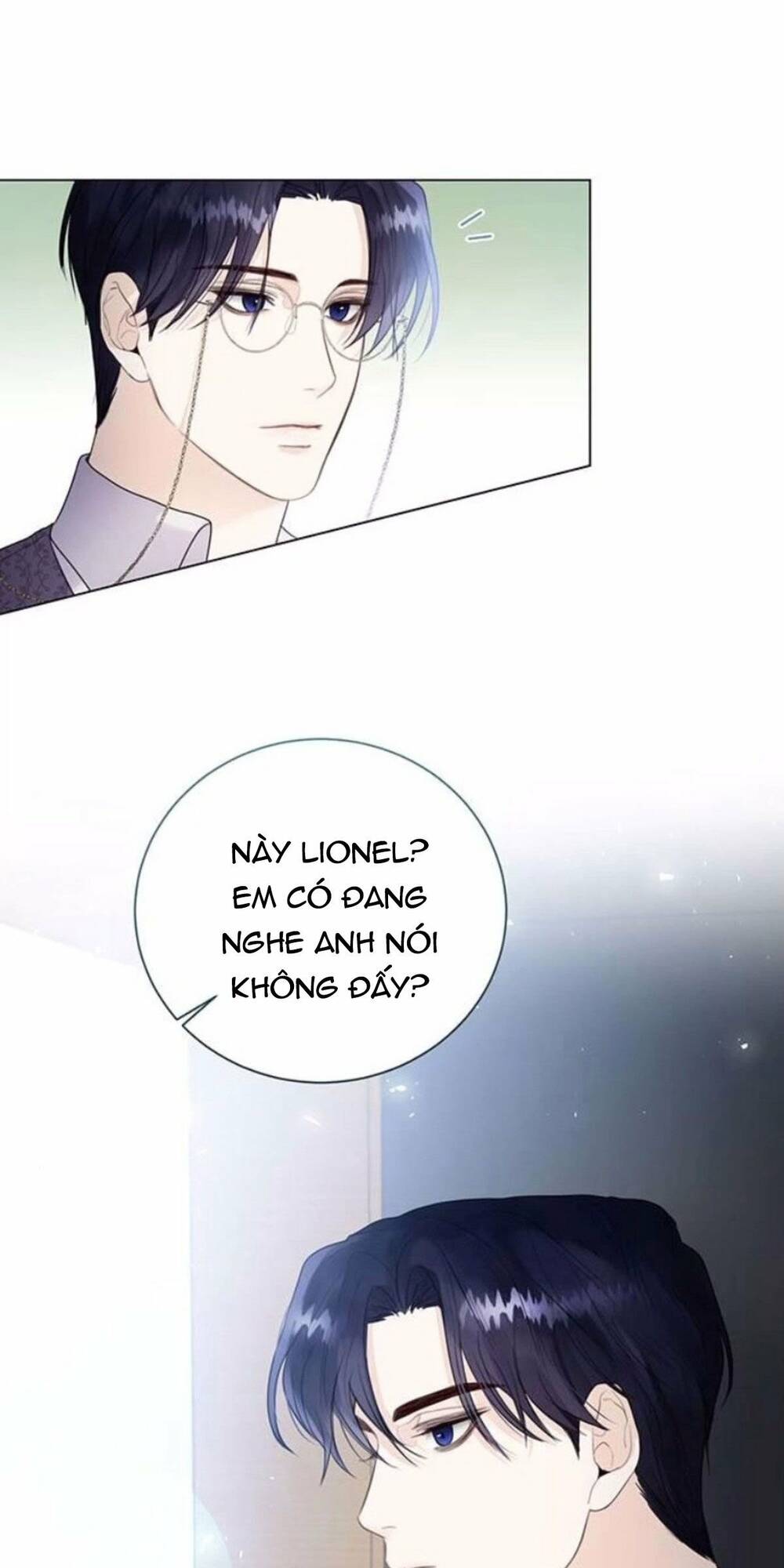 tôi sẽ từ bỏ vị trí hoàng hậu chapter 11 70
