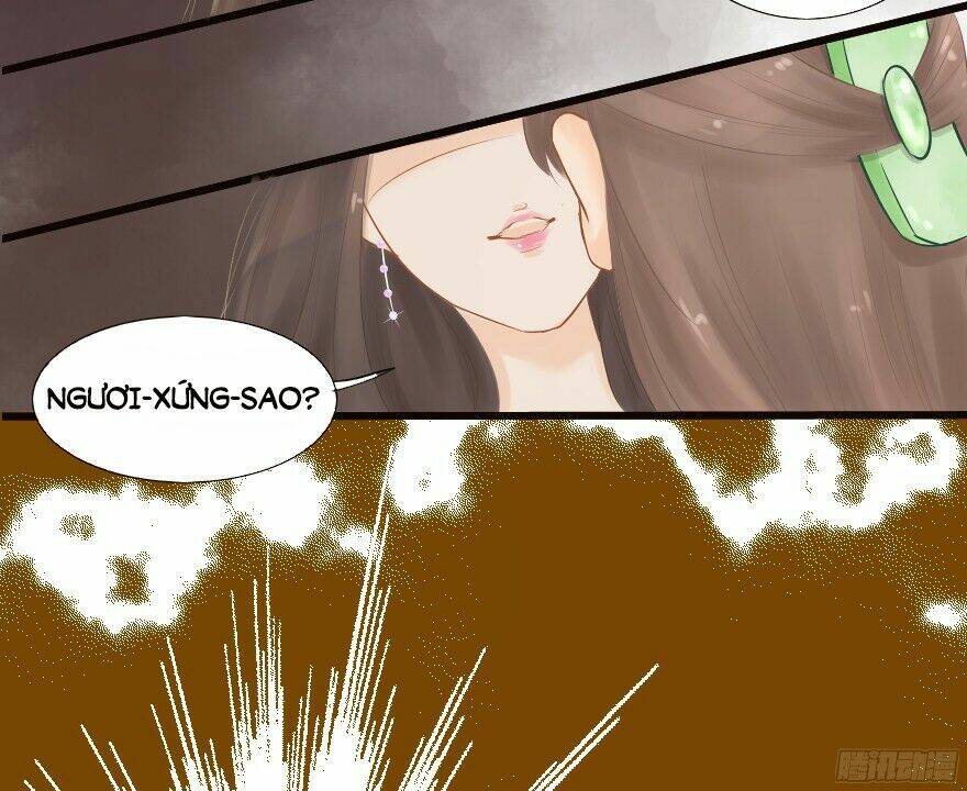 ngô bổn công chúa chapter 4 41