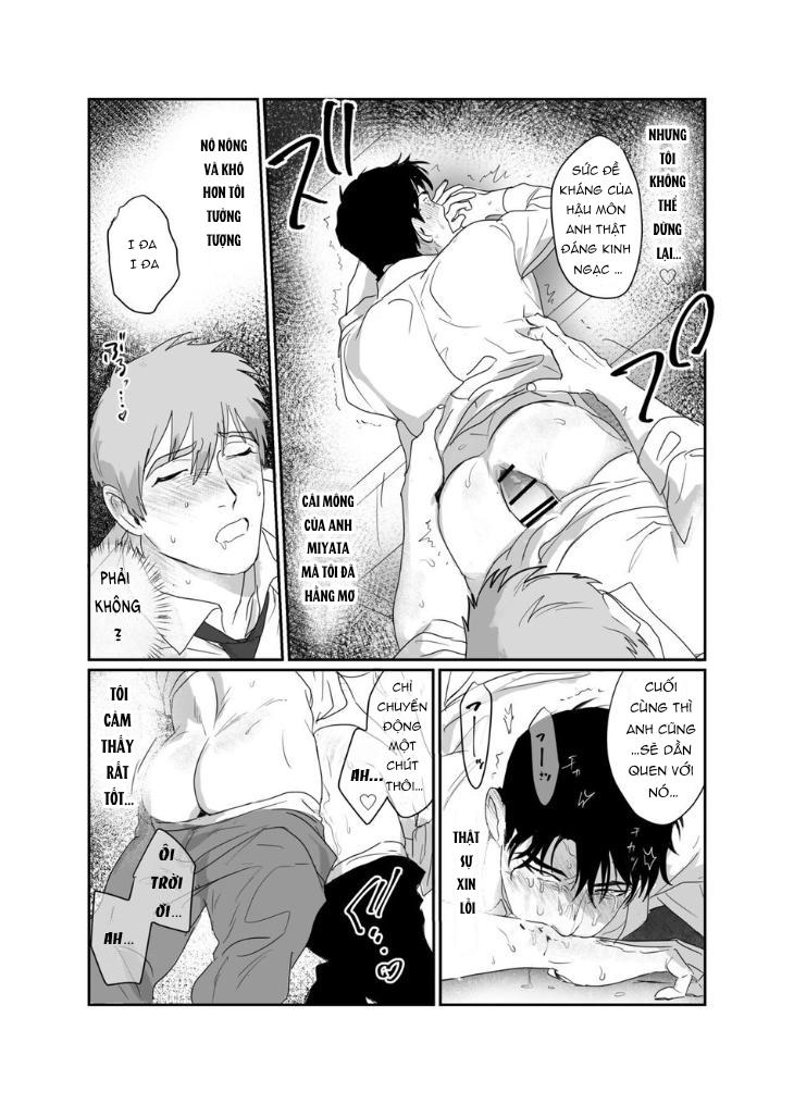 oneshot hỏny chapter 258 26