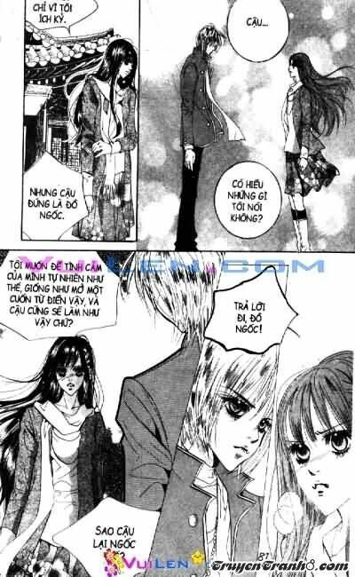 goong - [ hoàng cung ] chapter 13 79