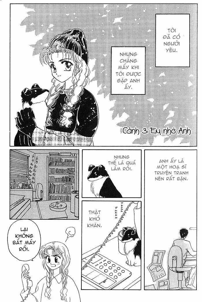 người mà tôi yêu chapter 3 3