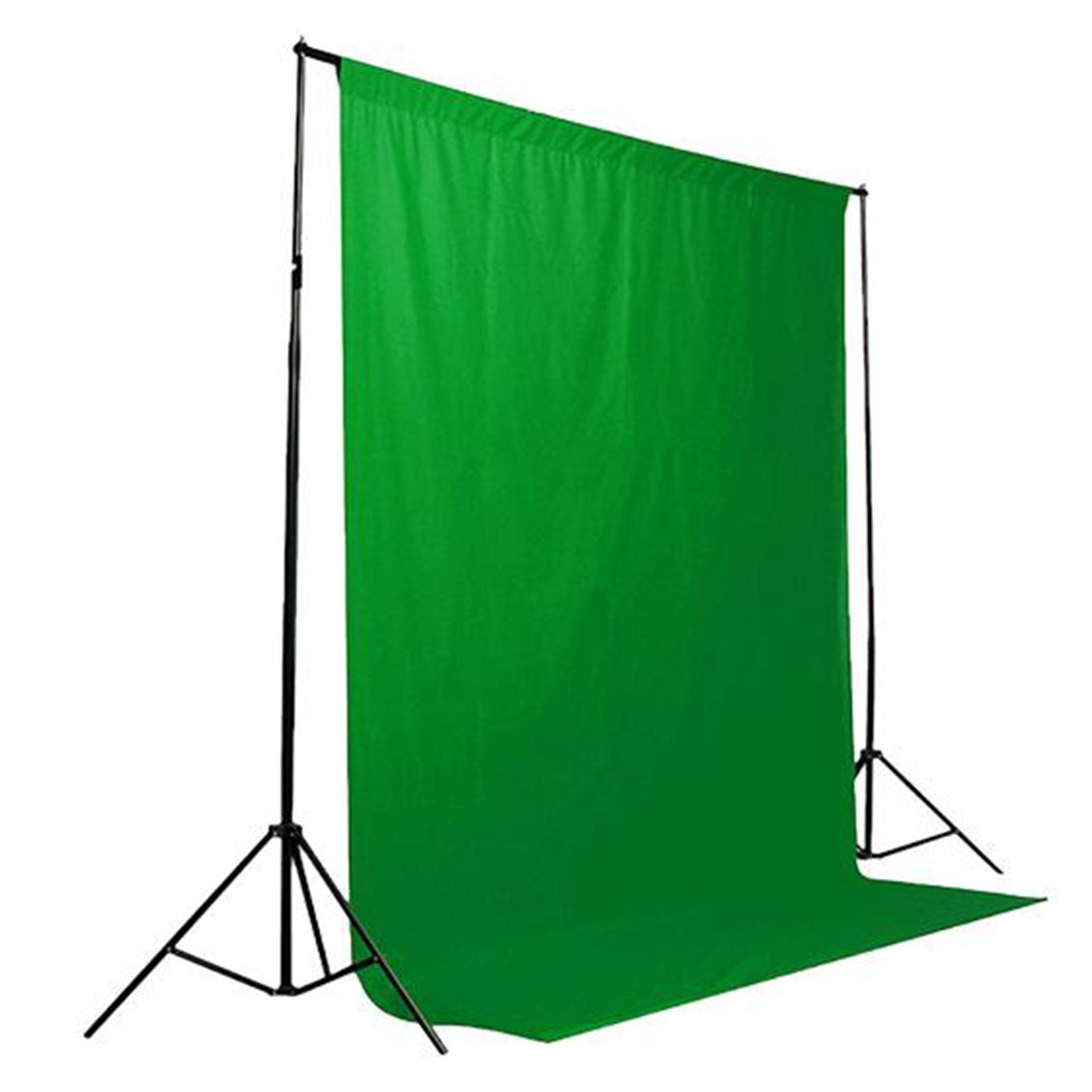 Muslin Collapsible Photo Studio Backdrop Background Photography