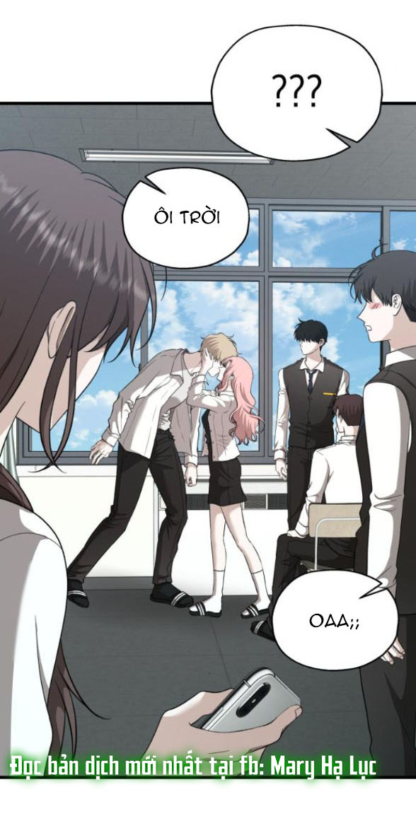 đánh cắp so hee chapter 21.1 34