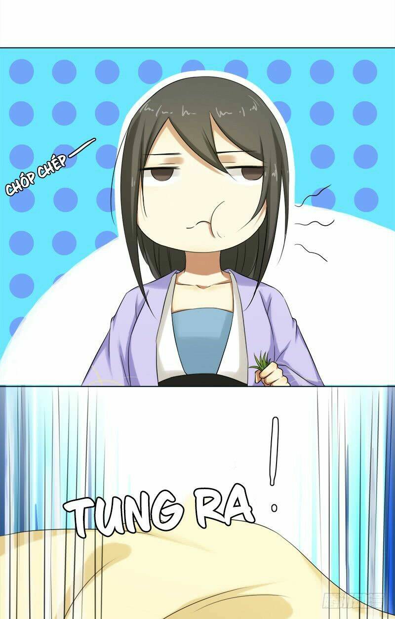 khuynh thế độc phi chapter 39 8