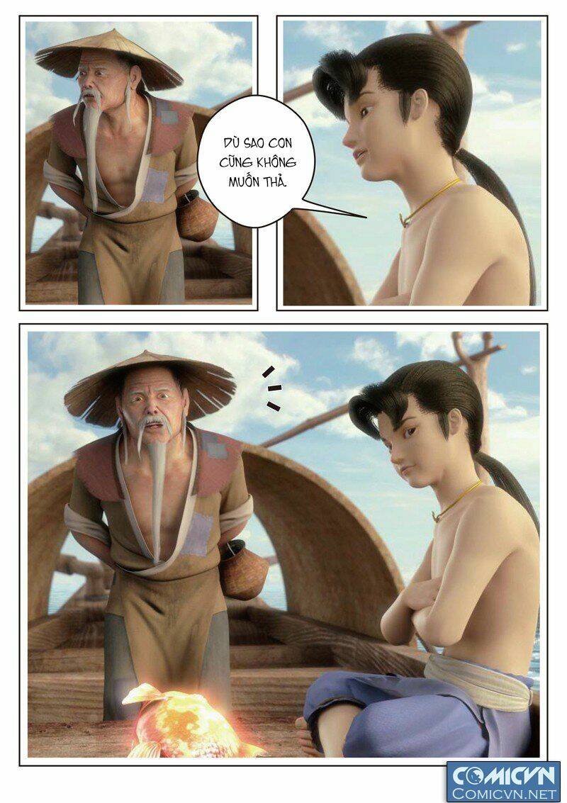 thiên ngọc truyền kỳ chapter 2 10