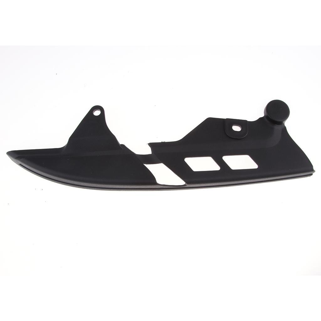 1 Piece Chain Guard for Chinese Made Bikes, 70cc, 110cc 125cc
