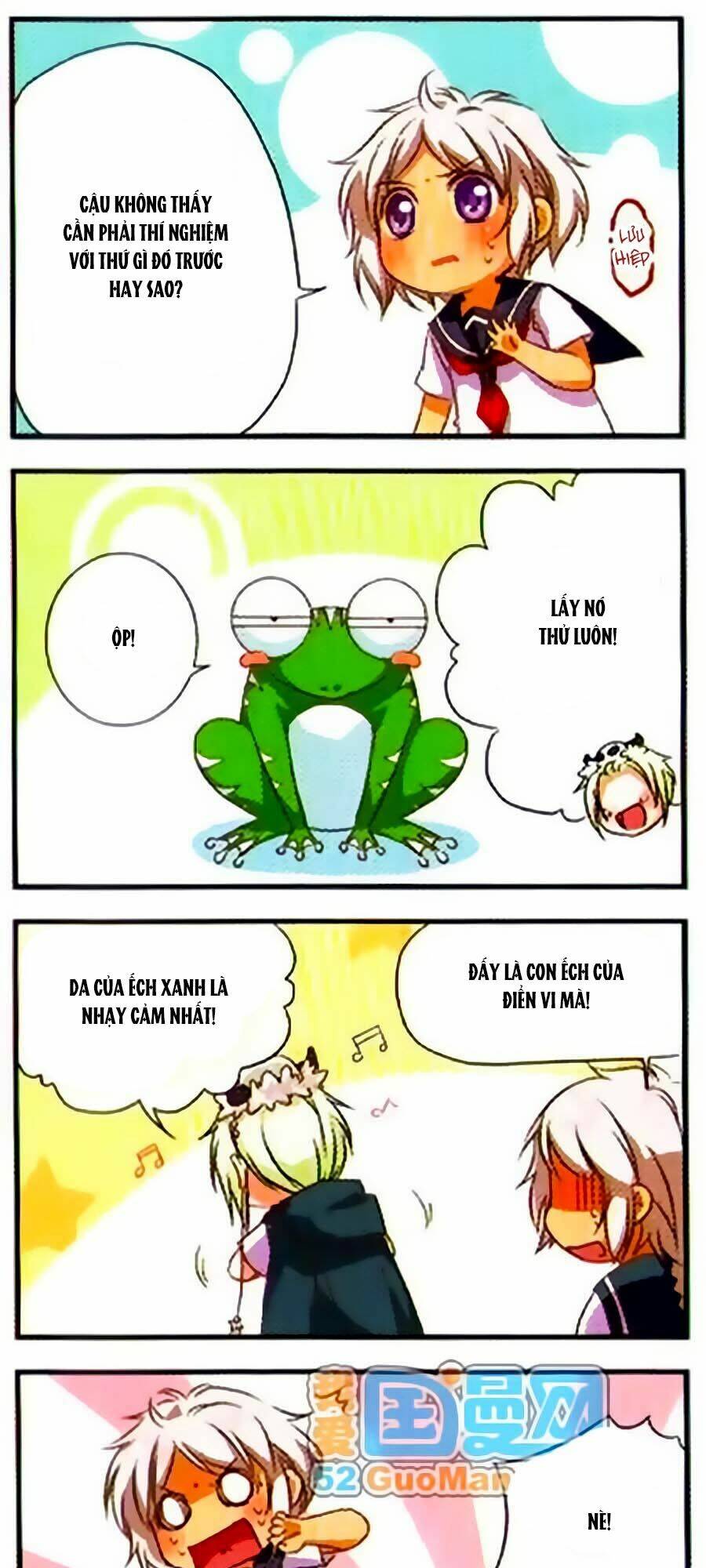 manh tam quốc chapter 54 21