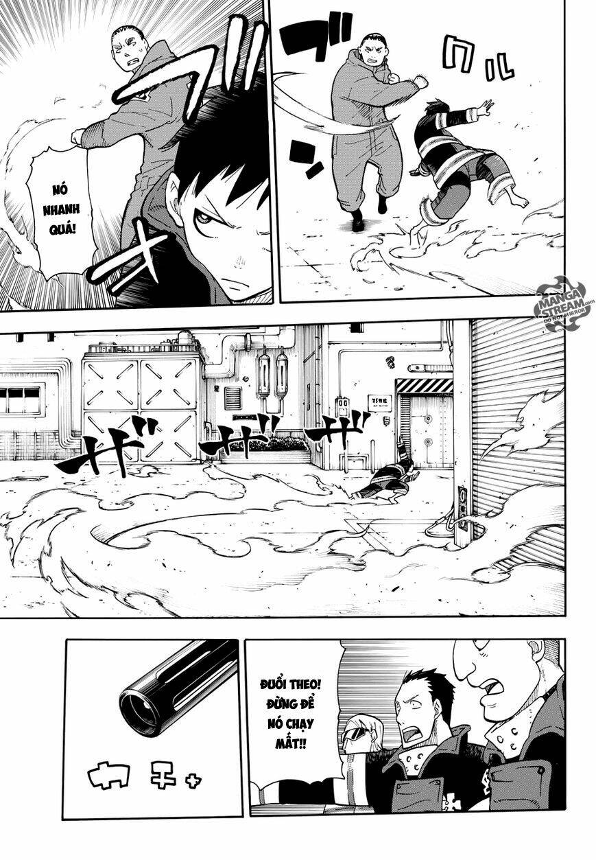 biệt đội lính cứu hỏa chapter 15 6