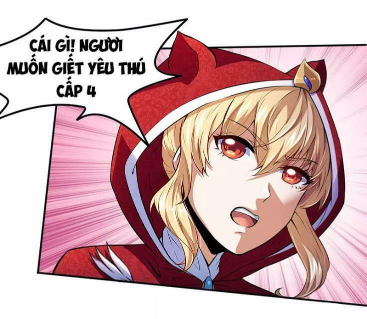 võ đạo độc tôn chapter 120 9