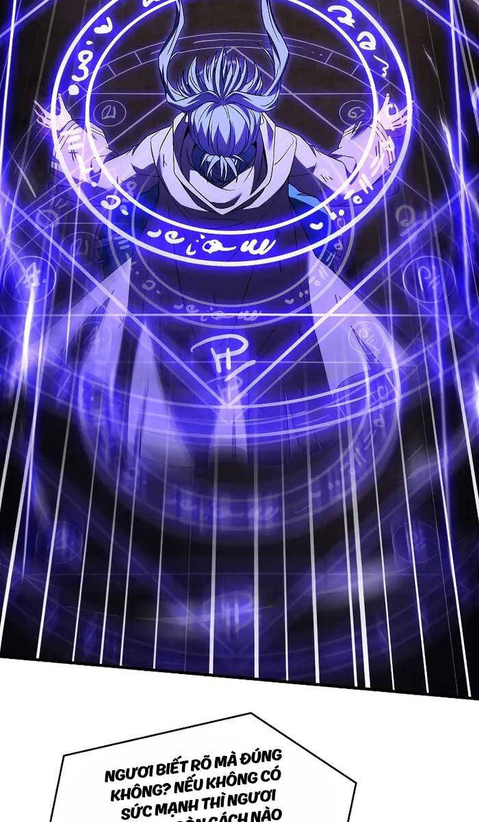 sự trở lại của hiệp sĩ giáo vô song chapter 115 79