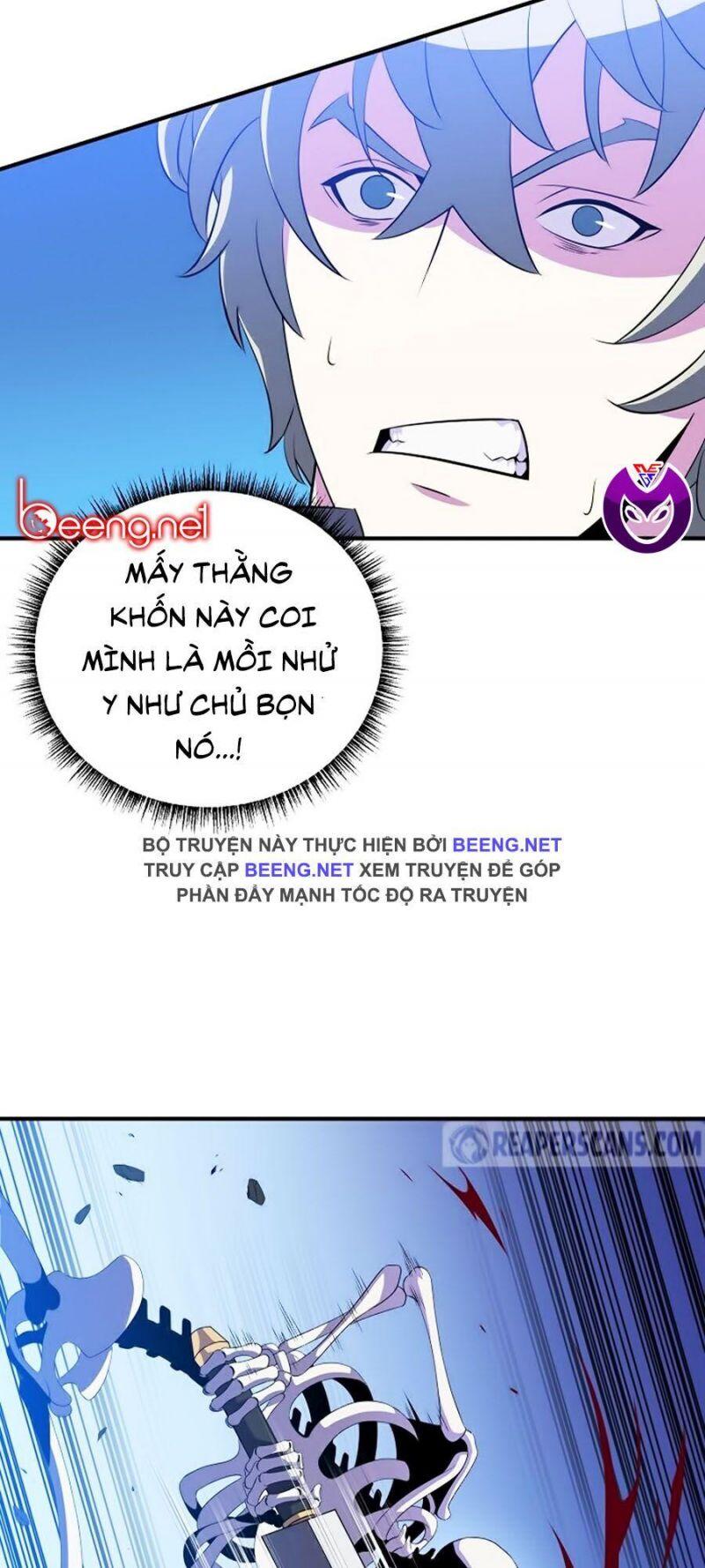 tiêu diệt đấng cứu thế chapter 30 48