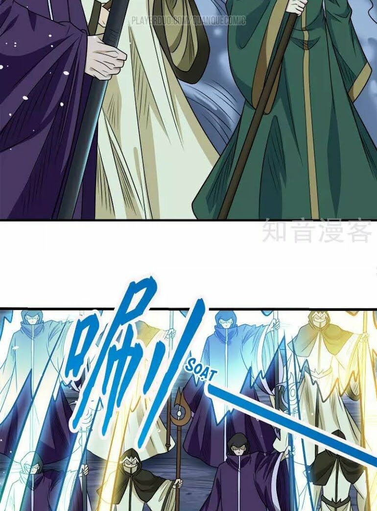 kiếm vũ chapter 72 4