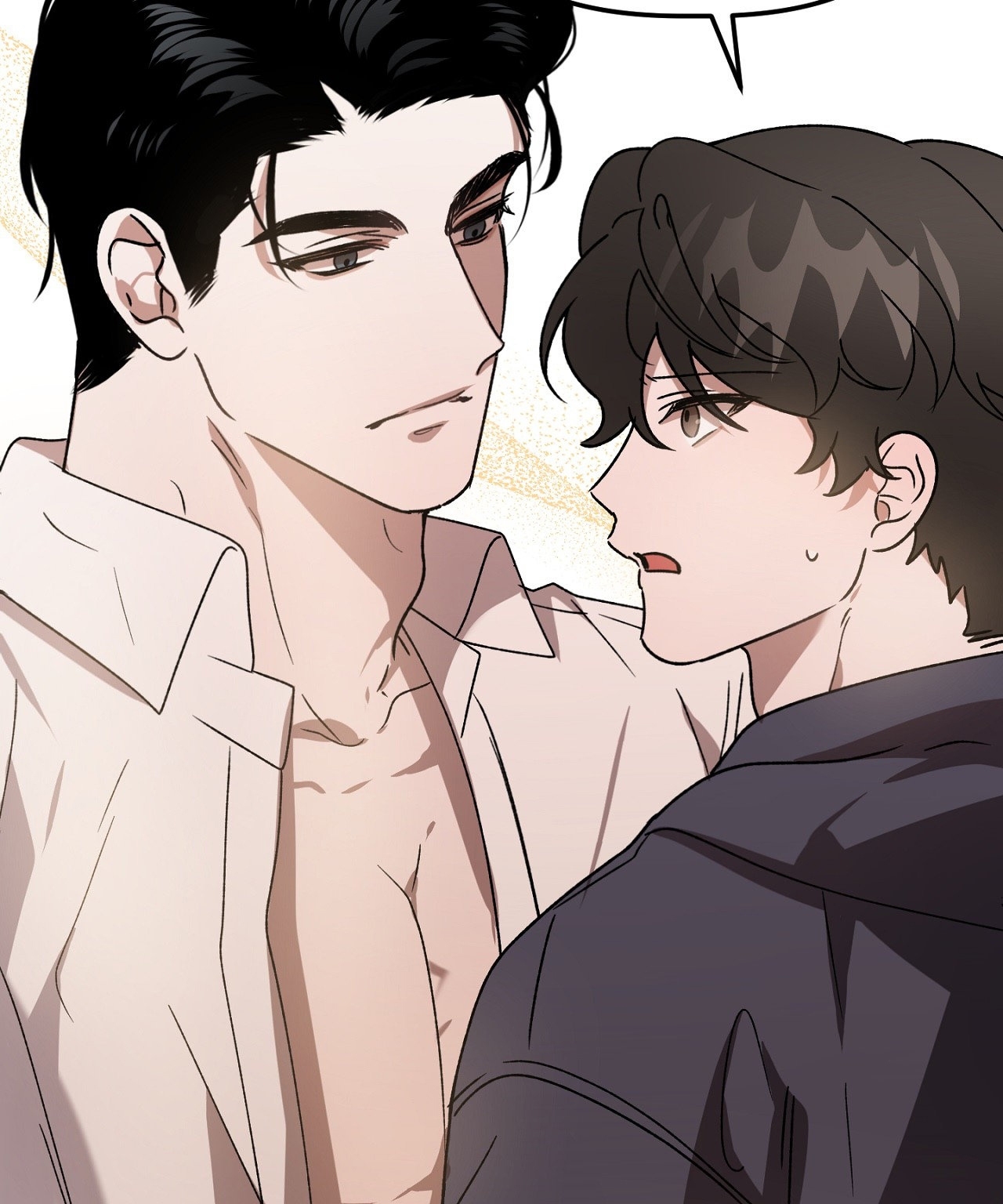 Anh Đã Hiểu Chưa? chapter 47.2 - Trang 5