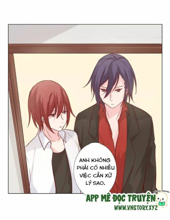 hồ tiên này không tin được chapter 22 13