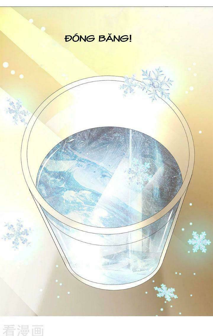 chào buổi tối, minh vương đại nhân chapter 8 9