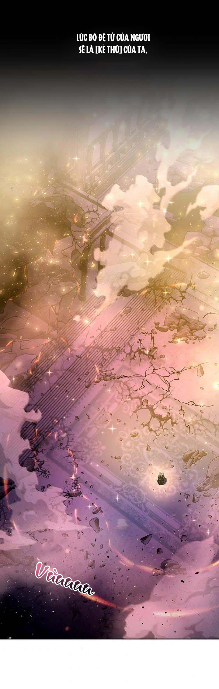 năm môn đệ của charlotte chapter 104 40