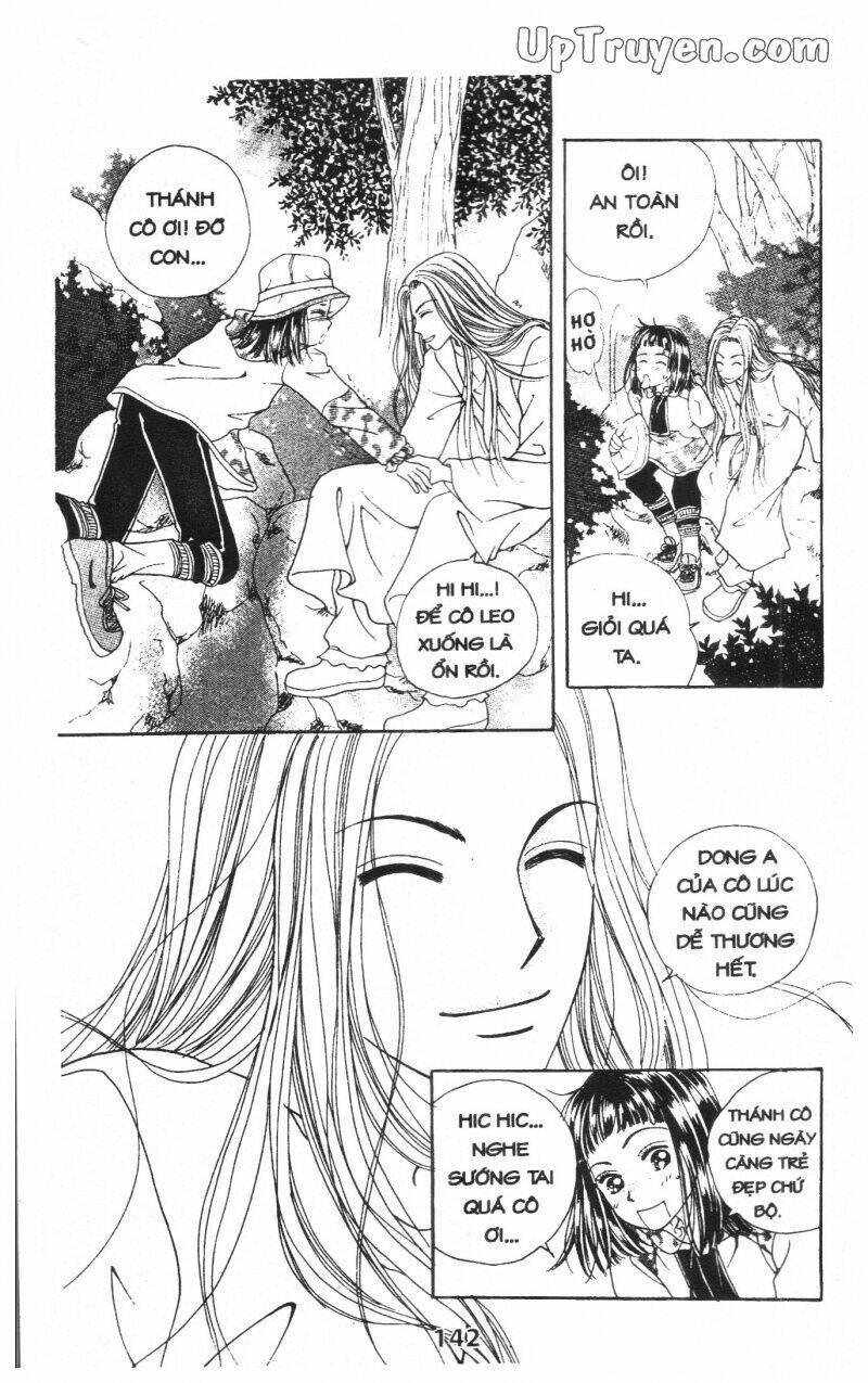 cô bé táo bạo chapter 1 144