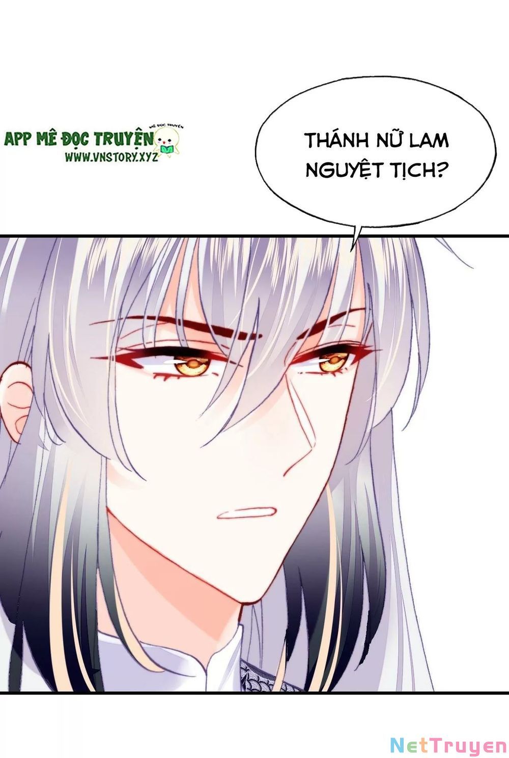 lại bị bệnh chiều chuộng quấn lấy chapter 50 63