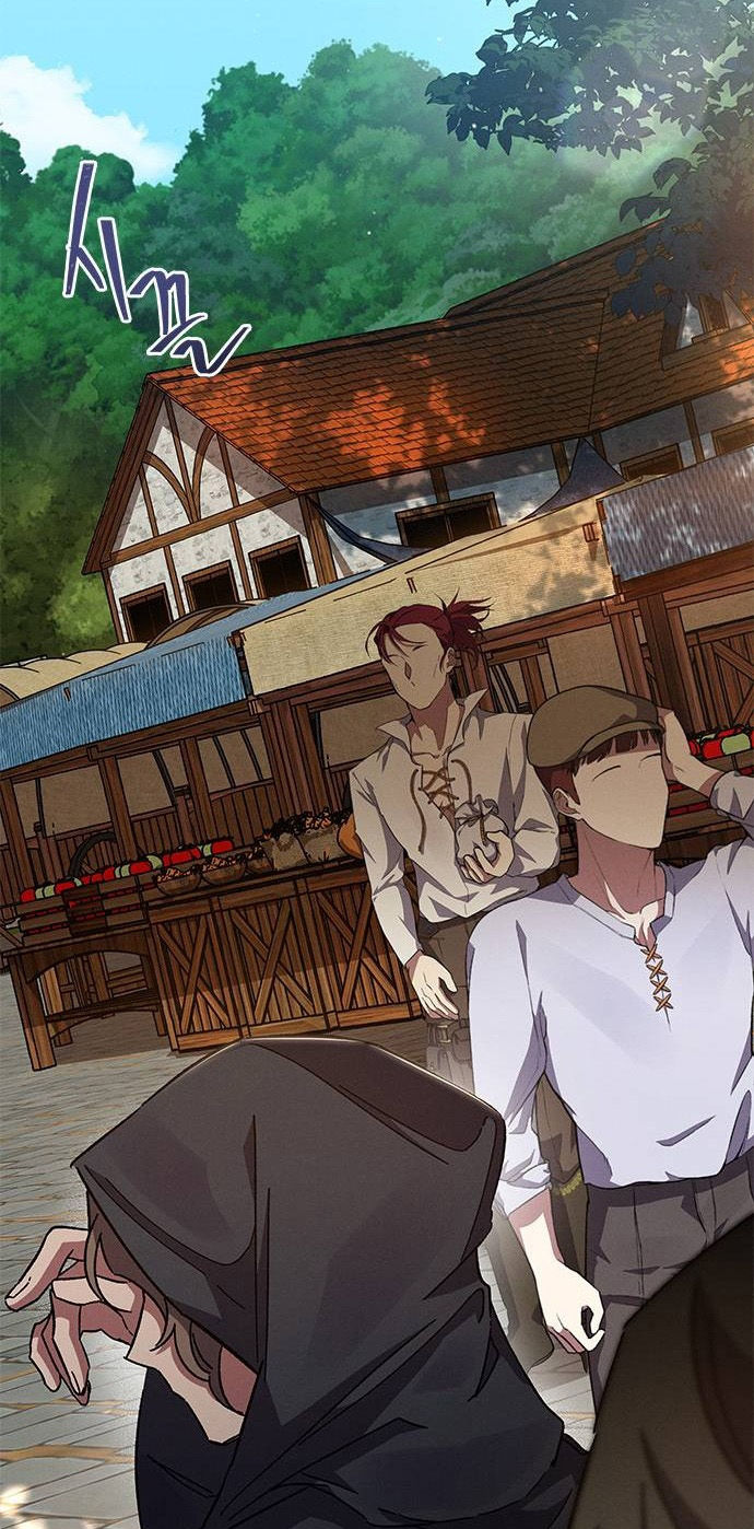 ôi kẻ thù không đội trời chung thân ái của tôi chapter 17.2 39