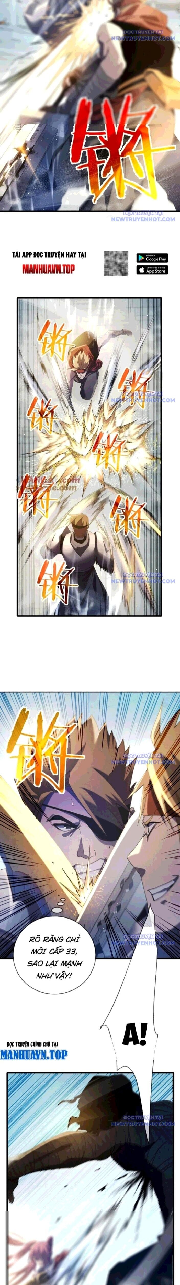 Vô Địch Bị Động Tạo Ra Tấn Sát Thương chapter 64 4