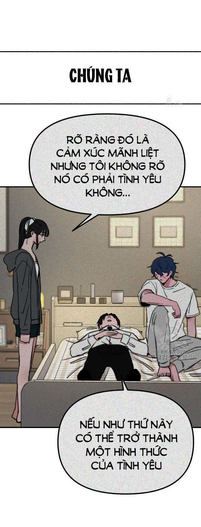 nàng thơ nổi tiếng - nàng thơ myung chapter 66.1 28