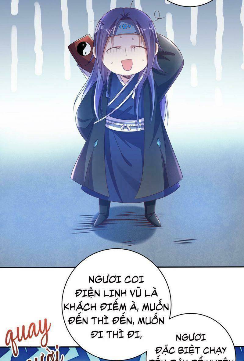 thiên kim bất hoán chapter 84 46