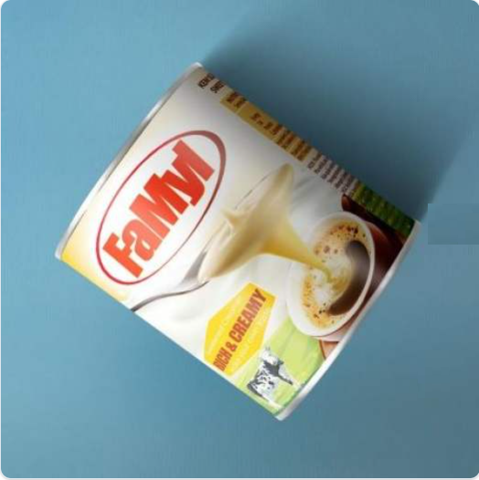 Sữa Đặc Có Đường FaMyl xuất xứ Malaysia loại hôp 1Kg-Giành cho cả gia đình, thích hợp cho pha cafe và chấm các loại bánh