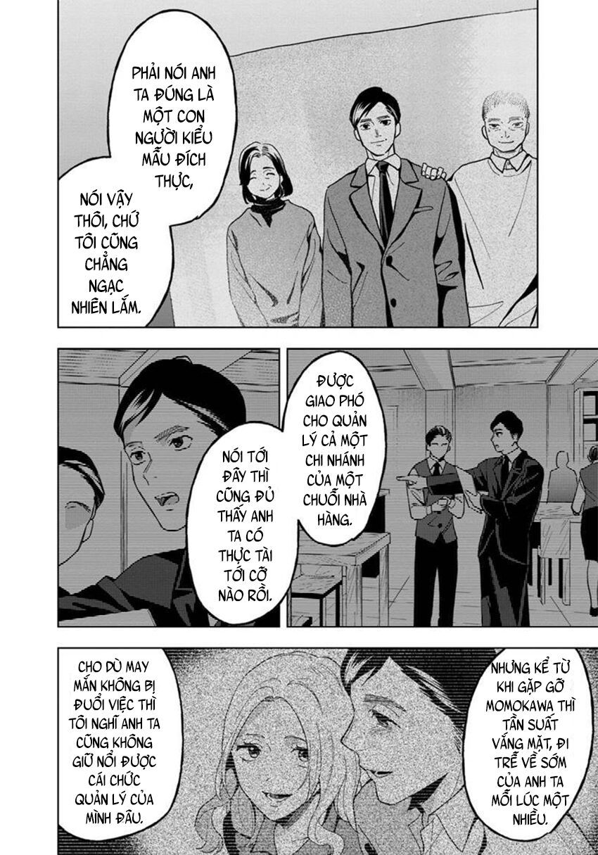 biệt khúc cuối cùng. chapter 20 10