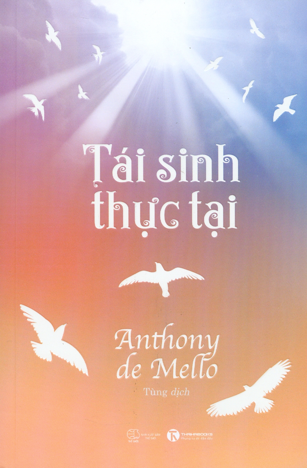 Tái Sinh Thực Tại