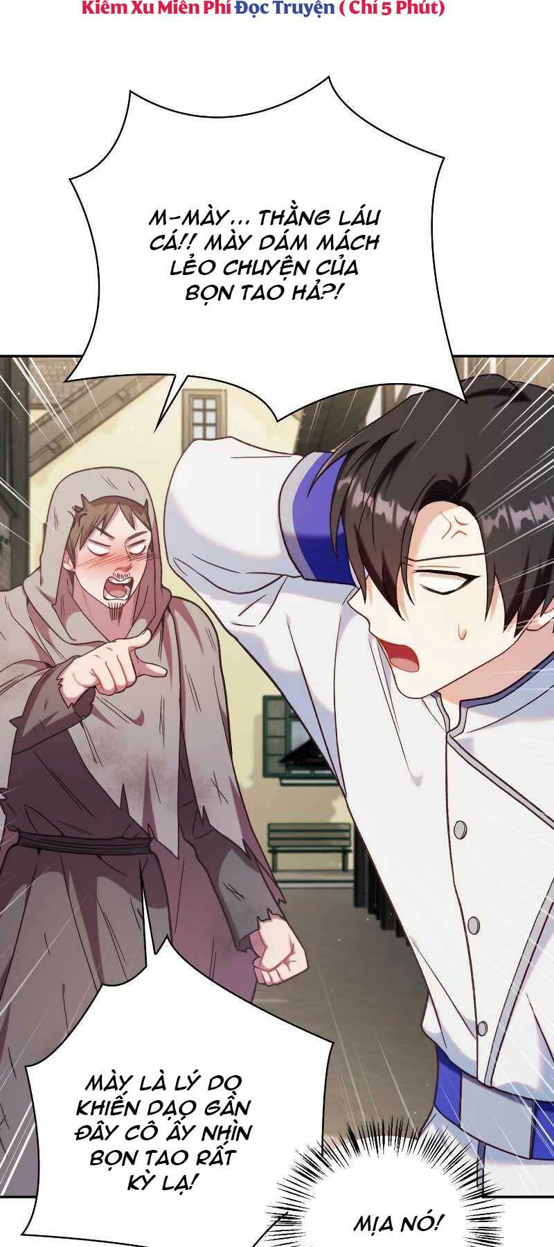 Kí Sự Hồi Quy Chapter 47 3