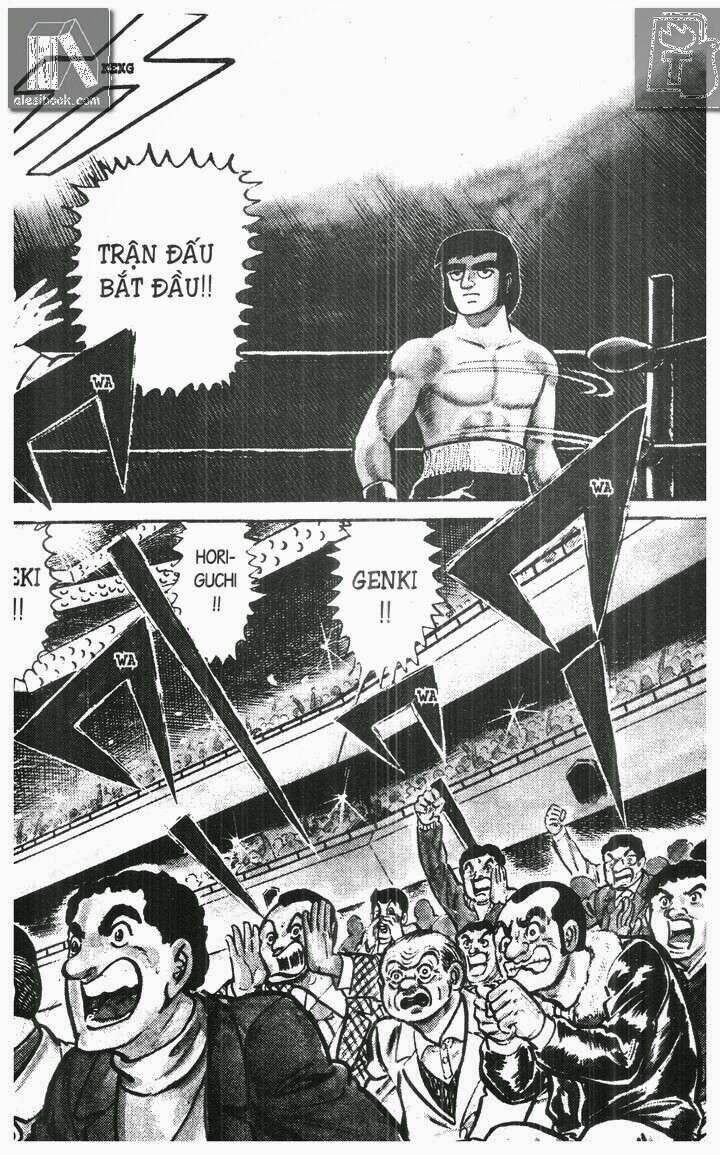 ganbare genki chapter 217 12