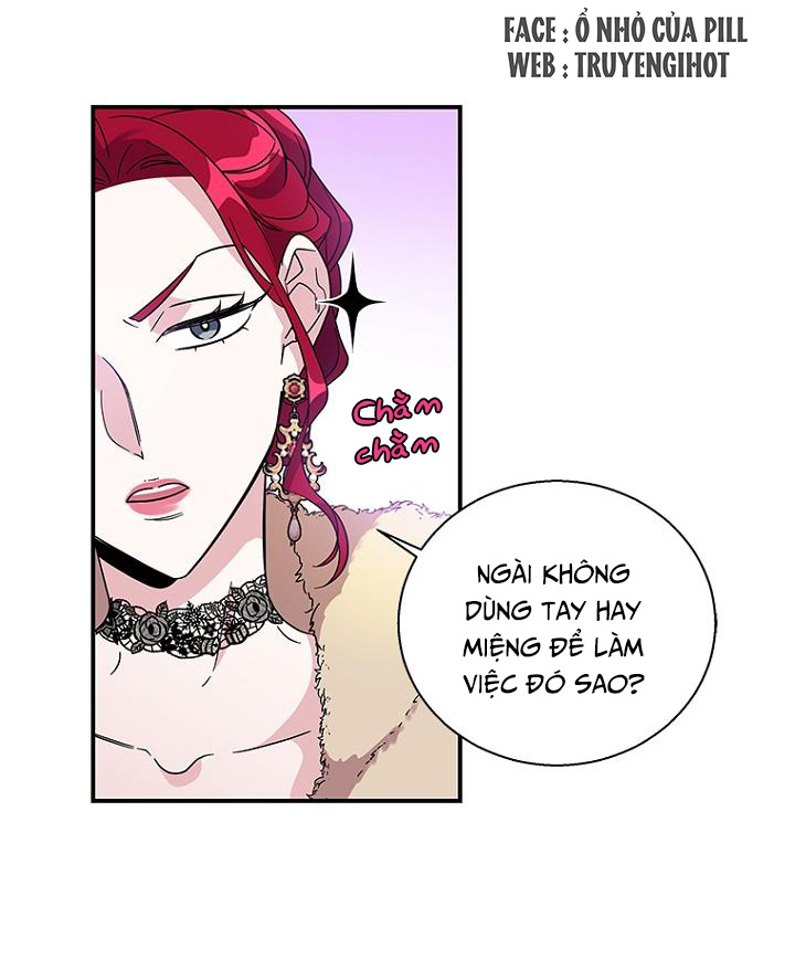 vợ ơi, anh sắp trụ không nổi rồi! chapter 6.1 5