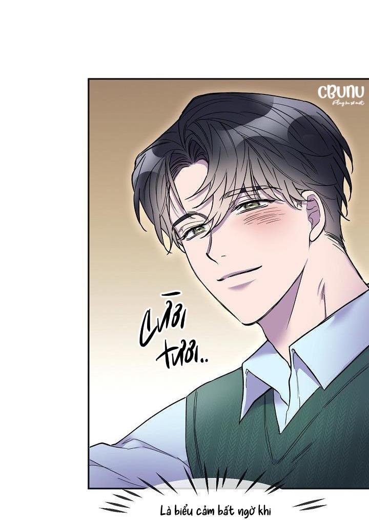 |drop| nụ hôn chết chóc chapter 5 28