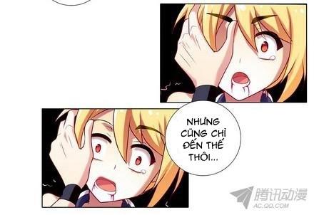 đầu óc đại sư huynh của ta rất đen tối chapter 107 15