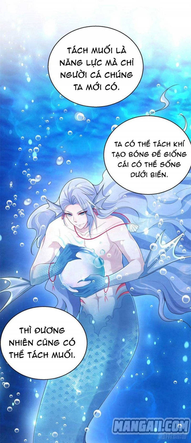 [16+] thảnh thơi thú thế chủng chủng điền, sinh sinh tể chapter 286 1