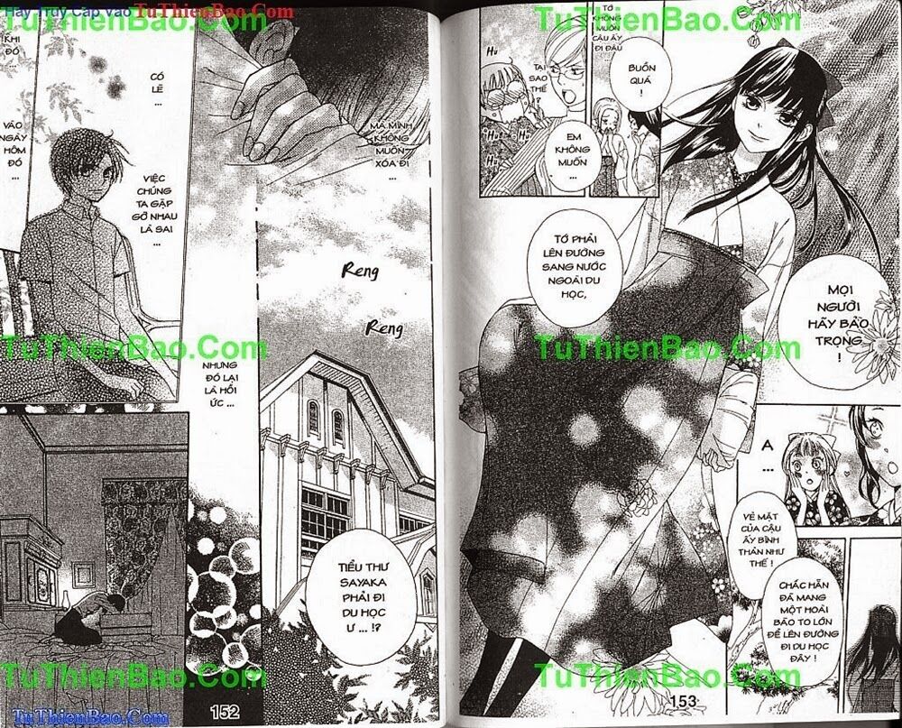 tài xế riêng của đại tiểu thư chapter 2 76