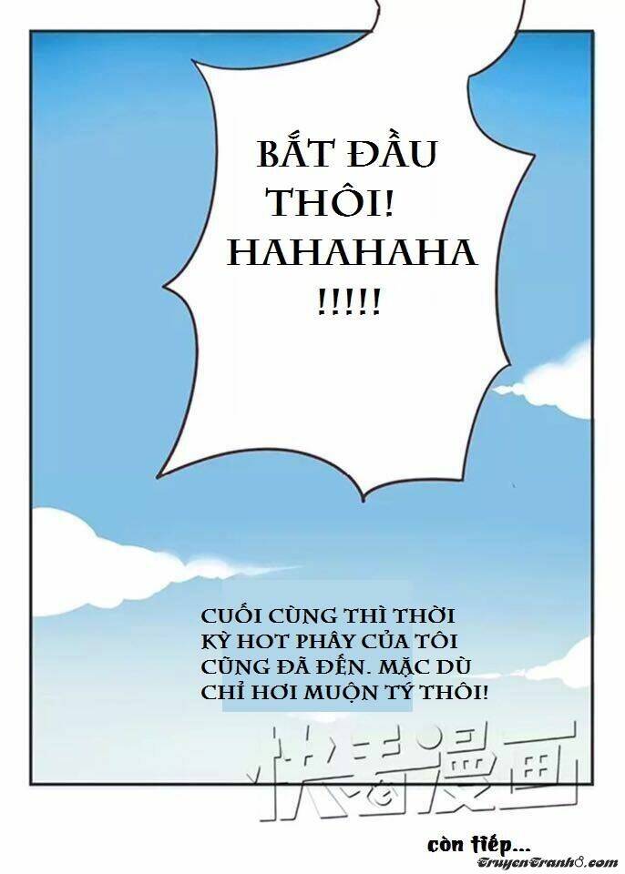 xin chào! dân nữ chapter 3 21