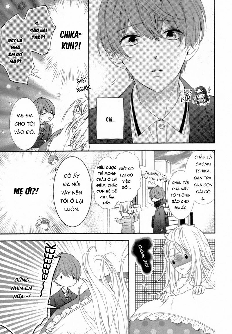 zannen na sasaki-san chapter 2 9