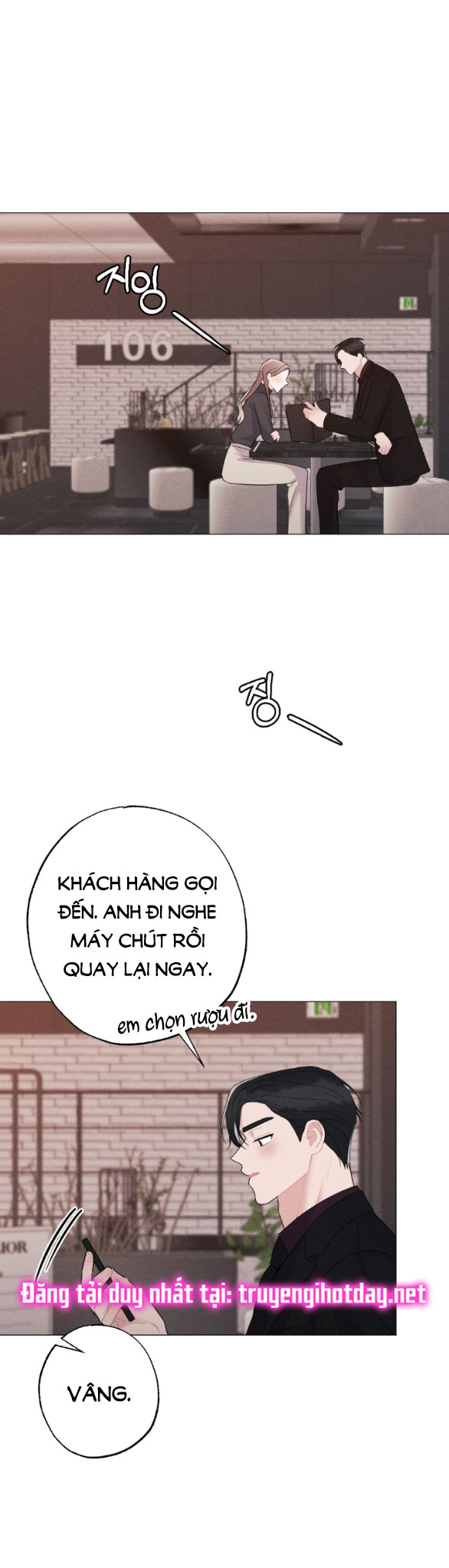 Bão Tuyết chapter 46.2 - Trang 14