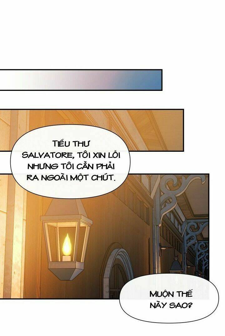 khế ước của nữ công tước quái vật chapter 68 19