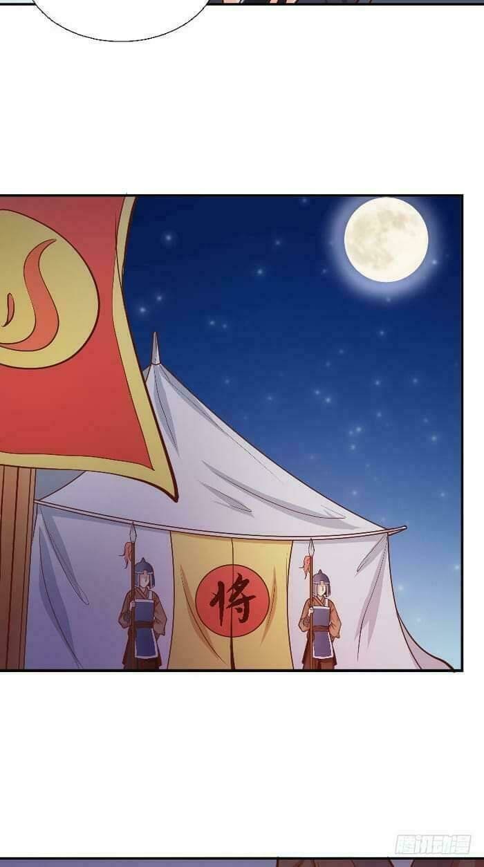 thịnh thế y nữ - lãnh vương sủng phi chapter 7 19