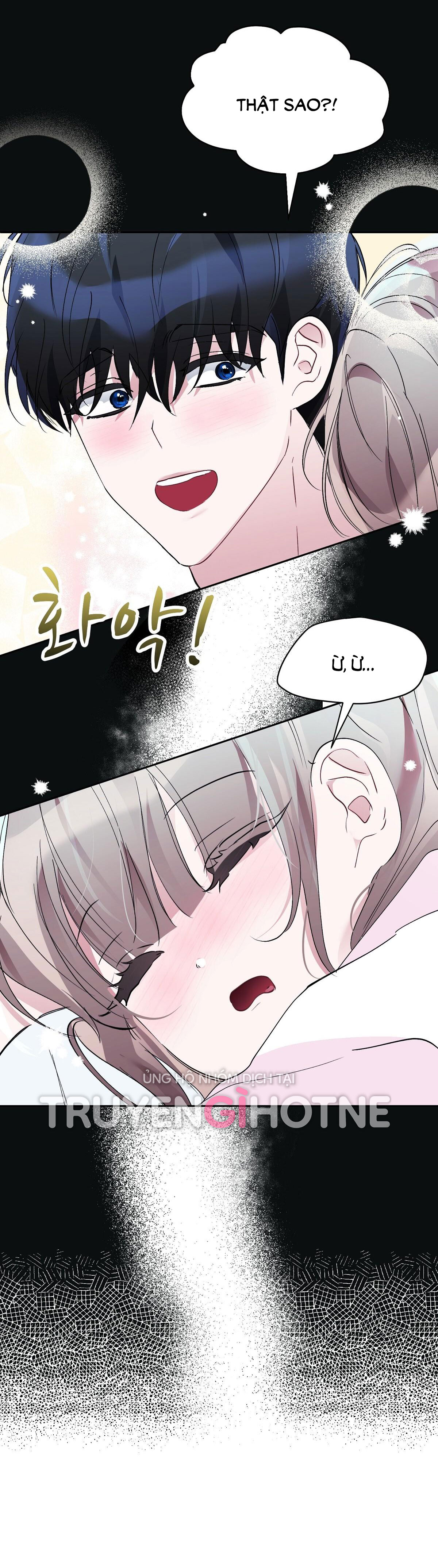 Người Bạn Dâm Loạn chapter 17.2 - Trang 10