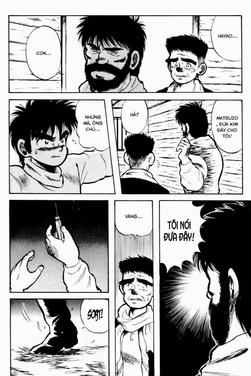 kaze no sylphid - phong mã silphid chapter 1 55