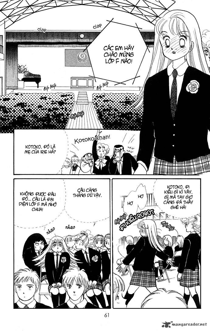 itazura na kiss chapter 9 12